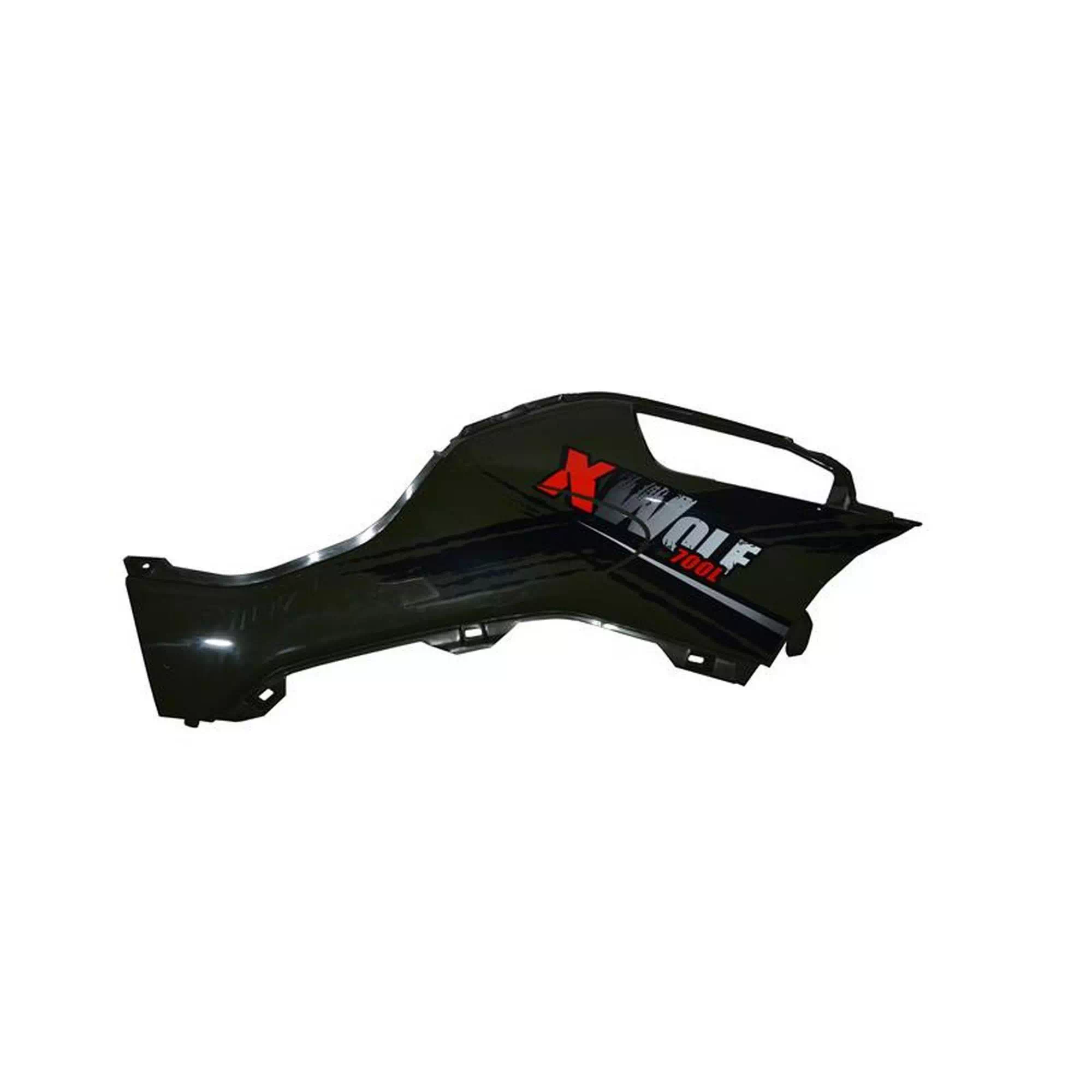KUBA XWOLF 700 İÇ DİZLİK SAĞ YEŞİL #KM 81951